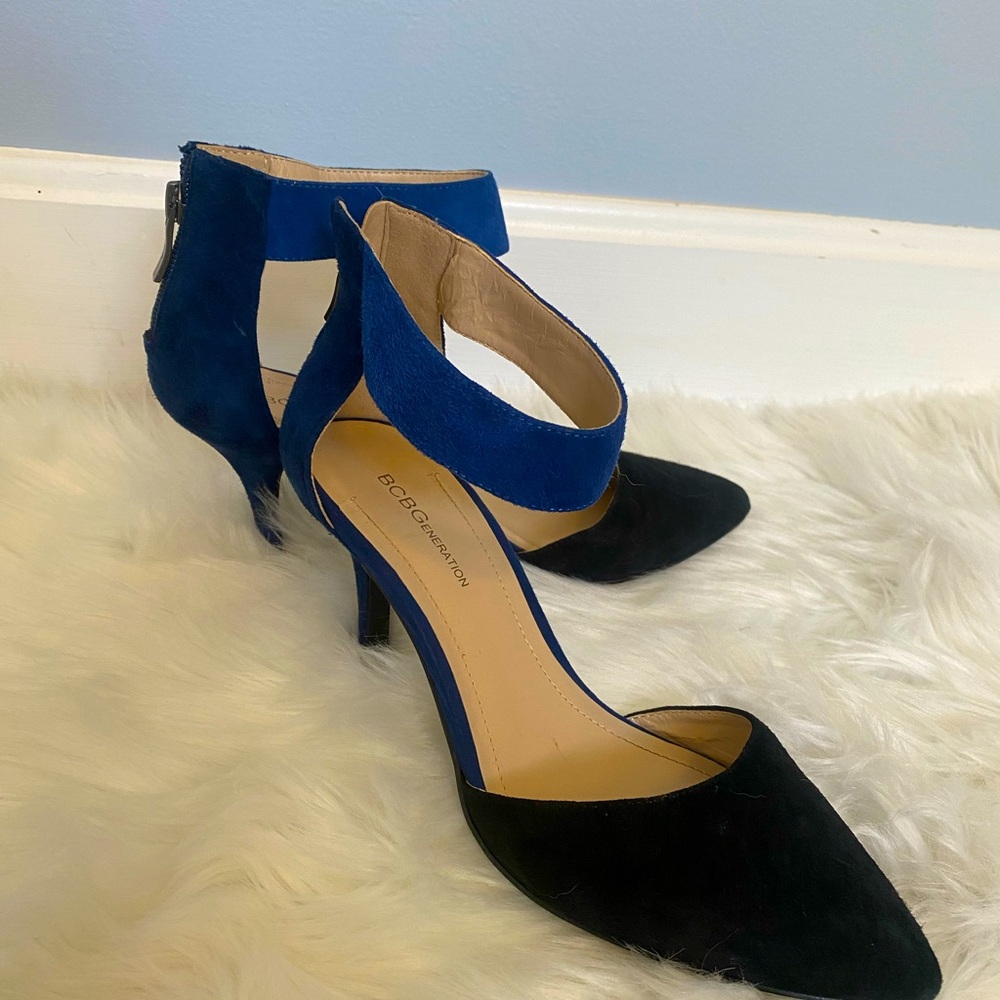 BCBGeneration women’s heels